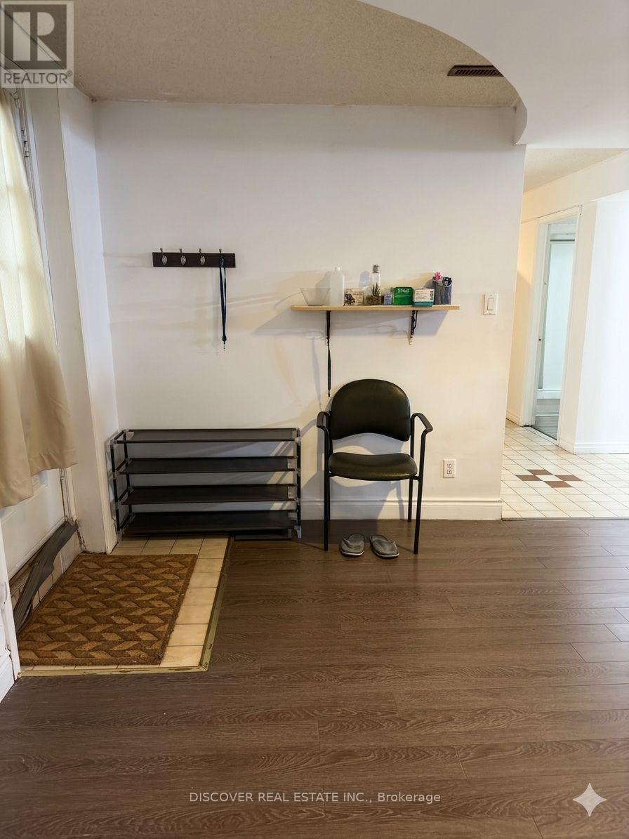 Basement - 5130 Warwickshire Way, Mississauga, Ontario  L5V 1P8 - Photo 11 - W13008402