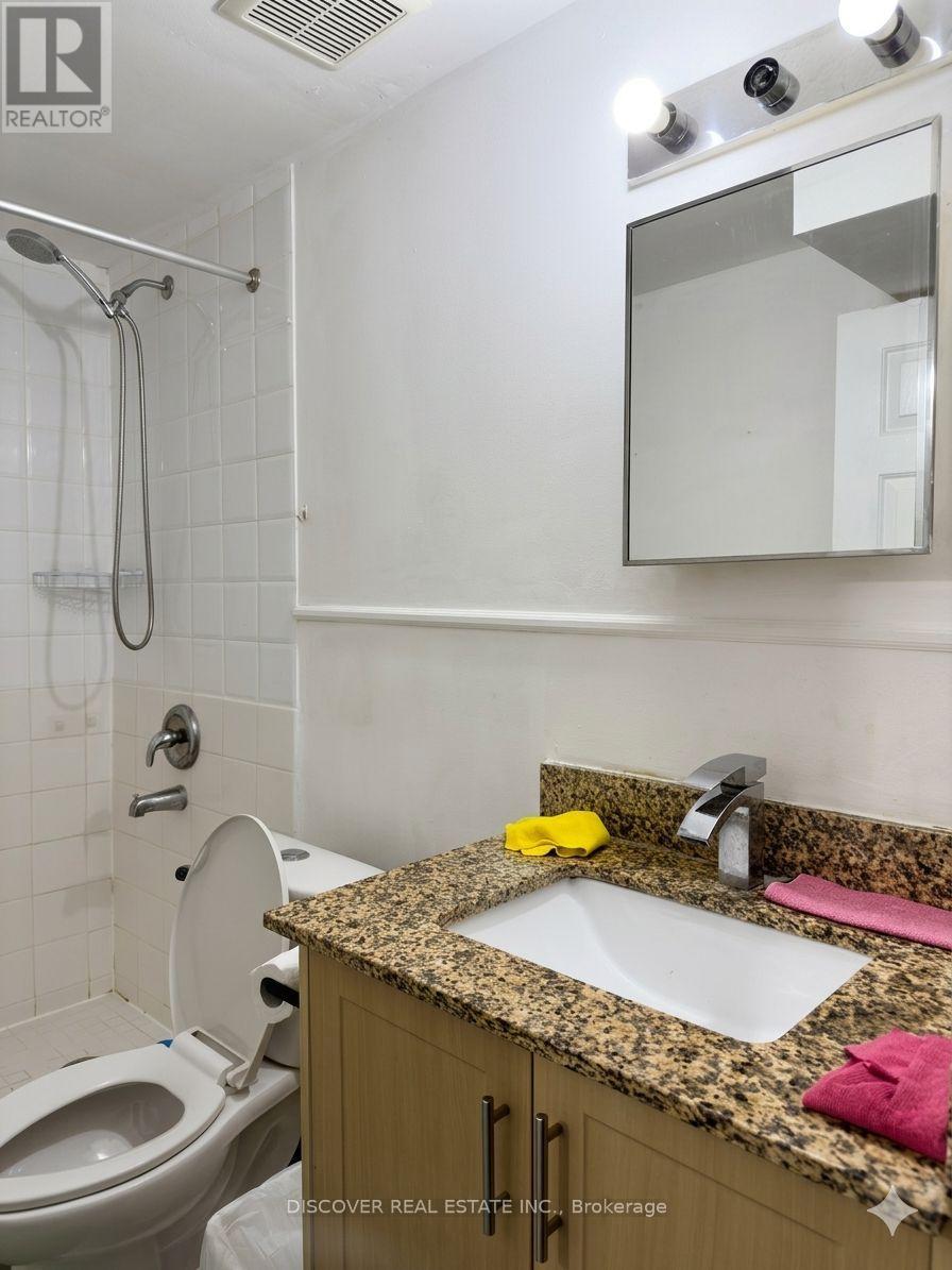 Basement - 5130 Warwickshire Way, Mississauga, Ontario  L5V 1P8 - Photo 3 - W13008402