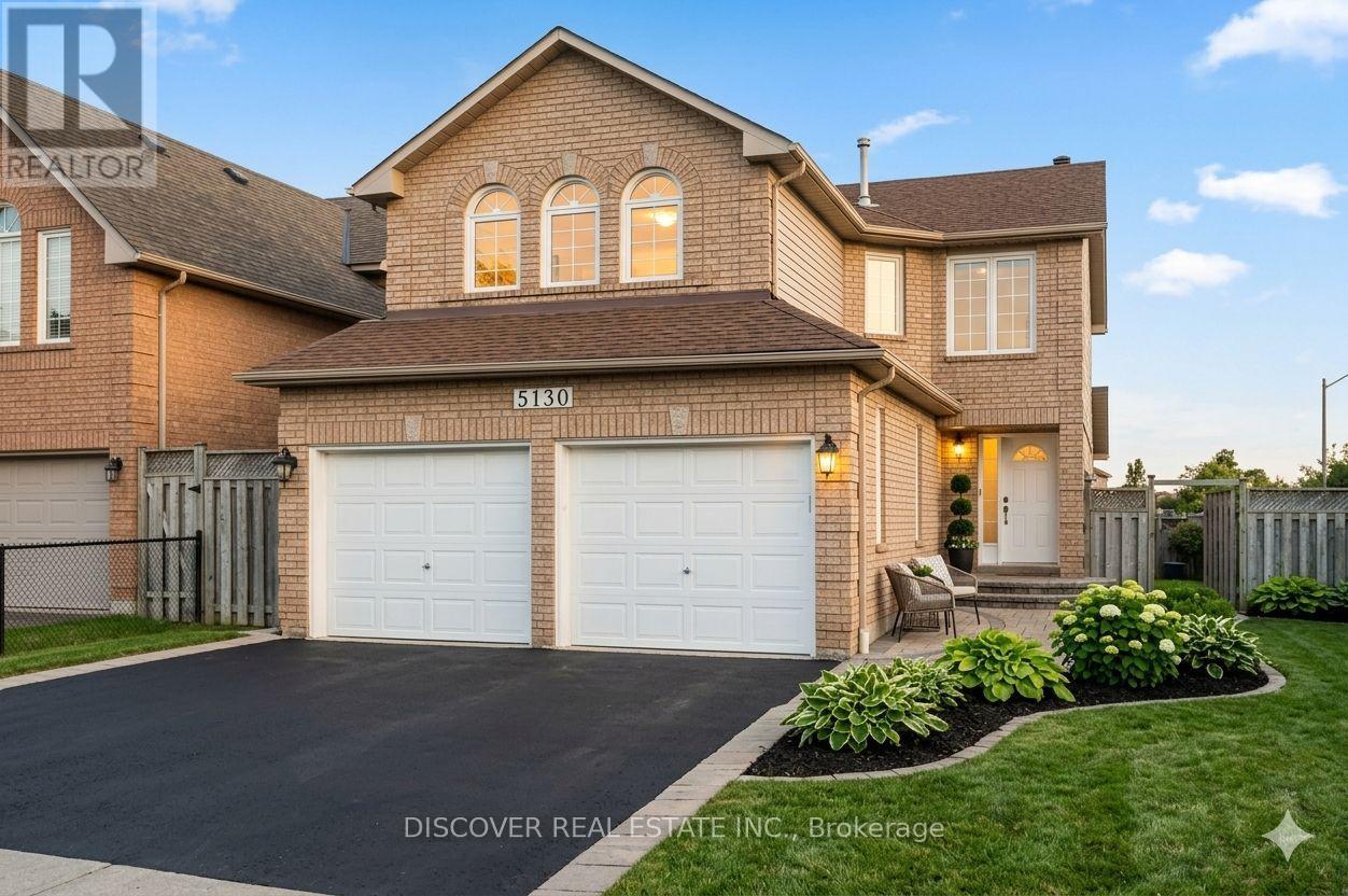 Basement - 5130 Warwickshire Way, Mississauga, Ontario  L5V 1P8 - Photo 26 - W13008402