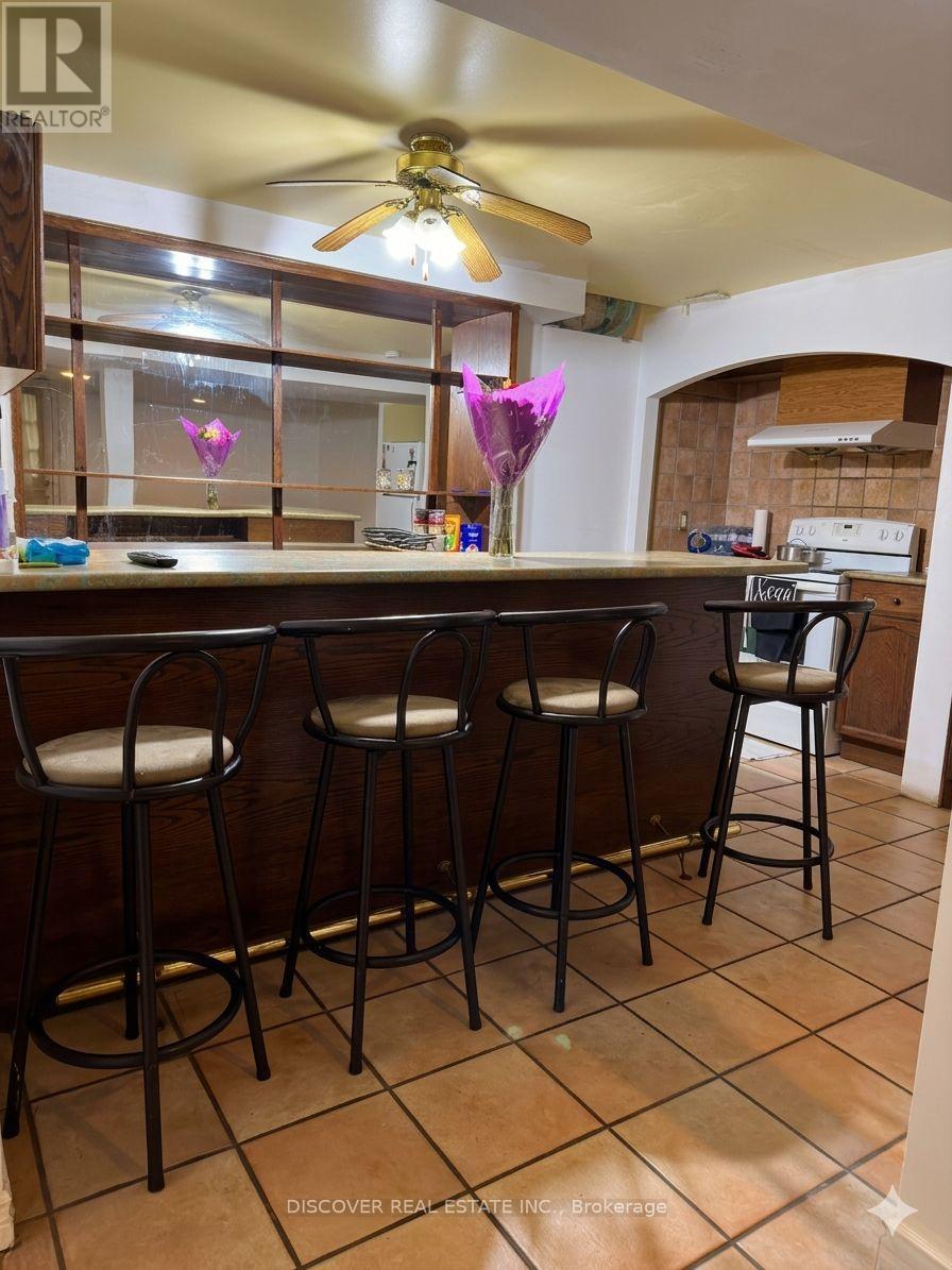 Basement - 5130 Warwickshire Way, Mississauga, Ontario  L5V 1P8 - Photo 15 - W13008402