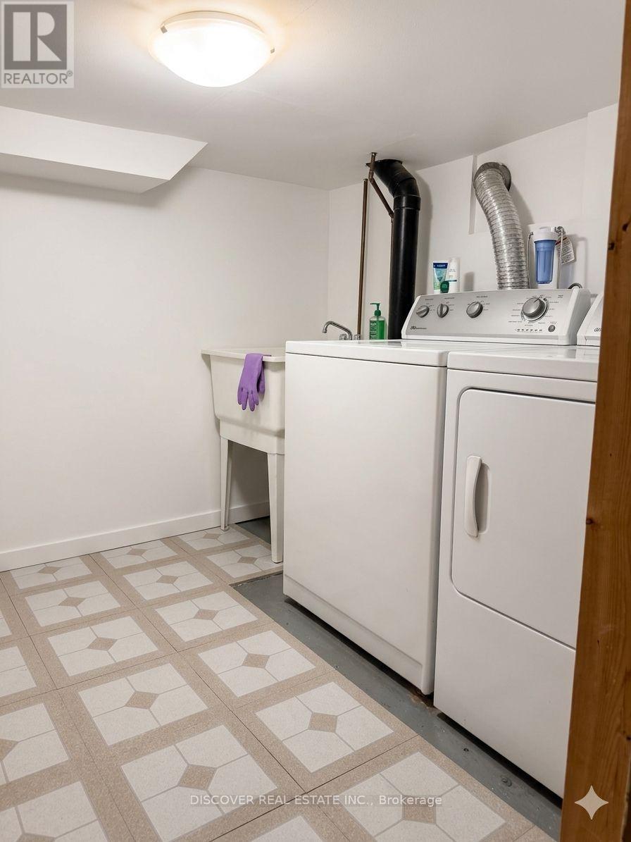 Basement - 5130 Warwickshire Way, Mississauga, Ontario  L5V 1P8 - Photo 19 - W13008402