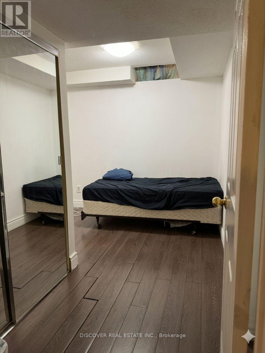 Basement - 5130 Warwickshire Way, Mississauga, Ontario  L5V 1P8 - Photo 5 - W13008402