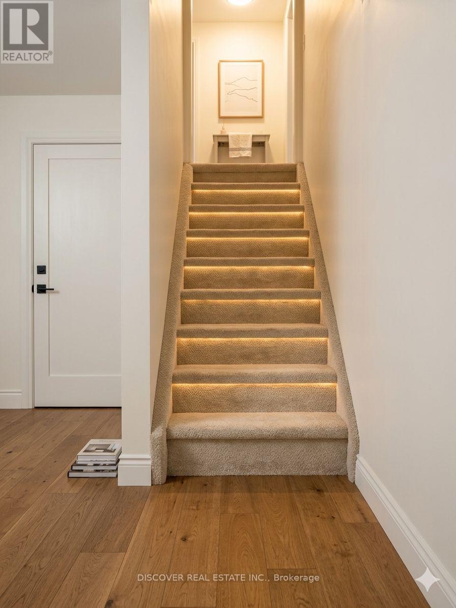 Basement - 5130 Warwickshire Way, Mississauga, Ontario  L5V 1P8 - Photo 27 - W13008402