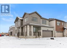2031 CHECKERSPOT AVENUE, Ottawa, Ontario