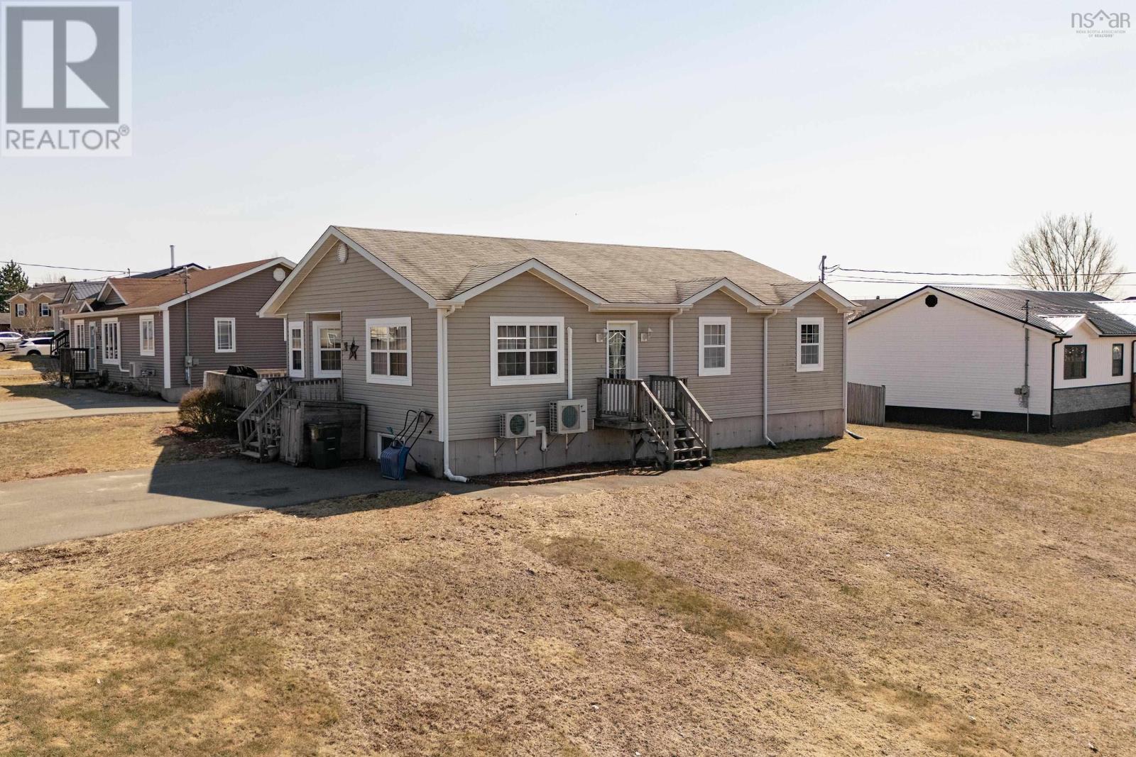 1 Casper Court, Amherst, Nova Scotia