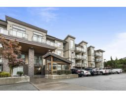 322 30515 CARDINAL AVENUE, Abbotsford, British Columbia