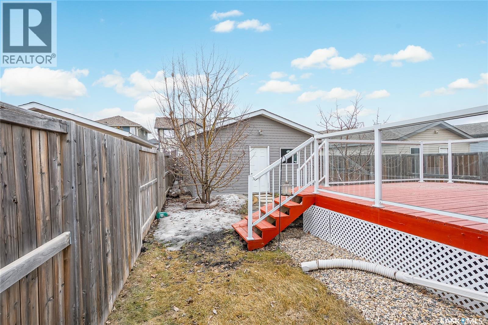 370 Cornish Road, Saskatoon, Saskatchewan  S7T 0L6 - Photo 42 - SK033021