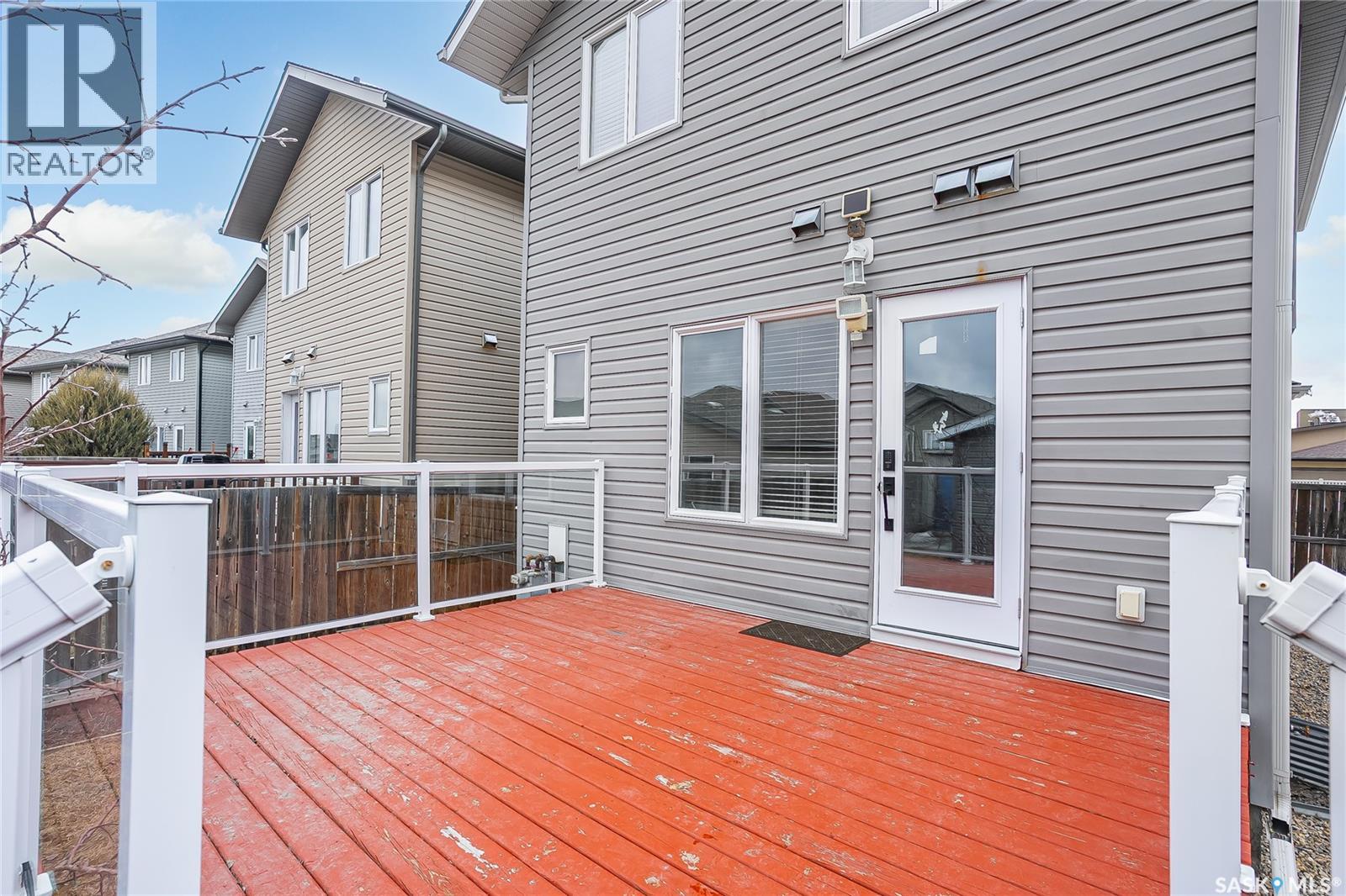 370 Cornish Road, Saskatoon, Saskatchewan  S7T 0L6 - Photo 44 - SK033021