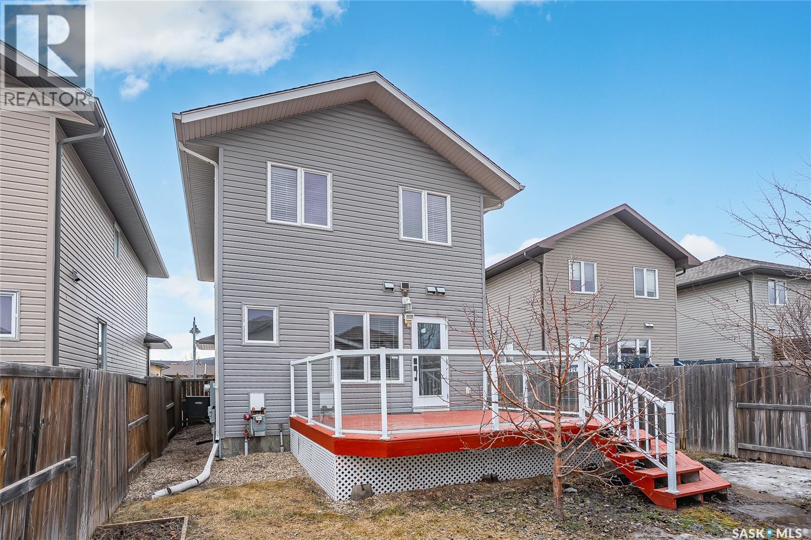 370 Cornish Road, Saskatoon, Saskatchewan  S7T 0L6 - Photo 47 - SK033021