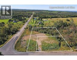 Lot 4-2026 Route 104, Upper Hainesville, New Brunswick