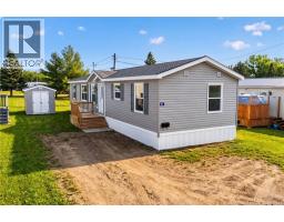 31 Gerald Boulevard, Moncton, New Brunswick