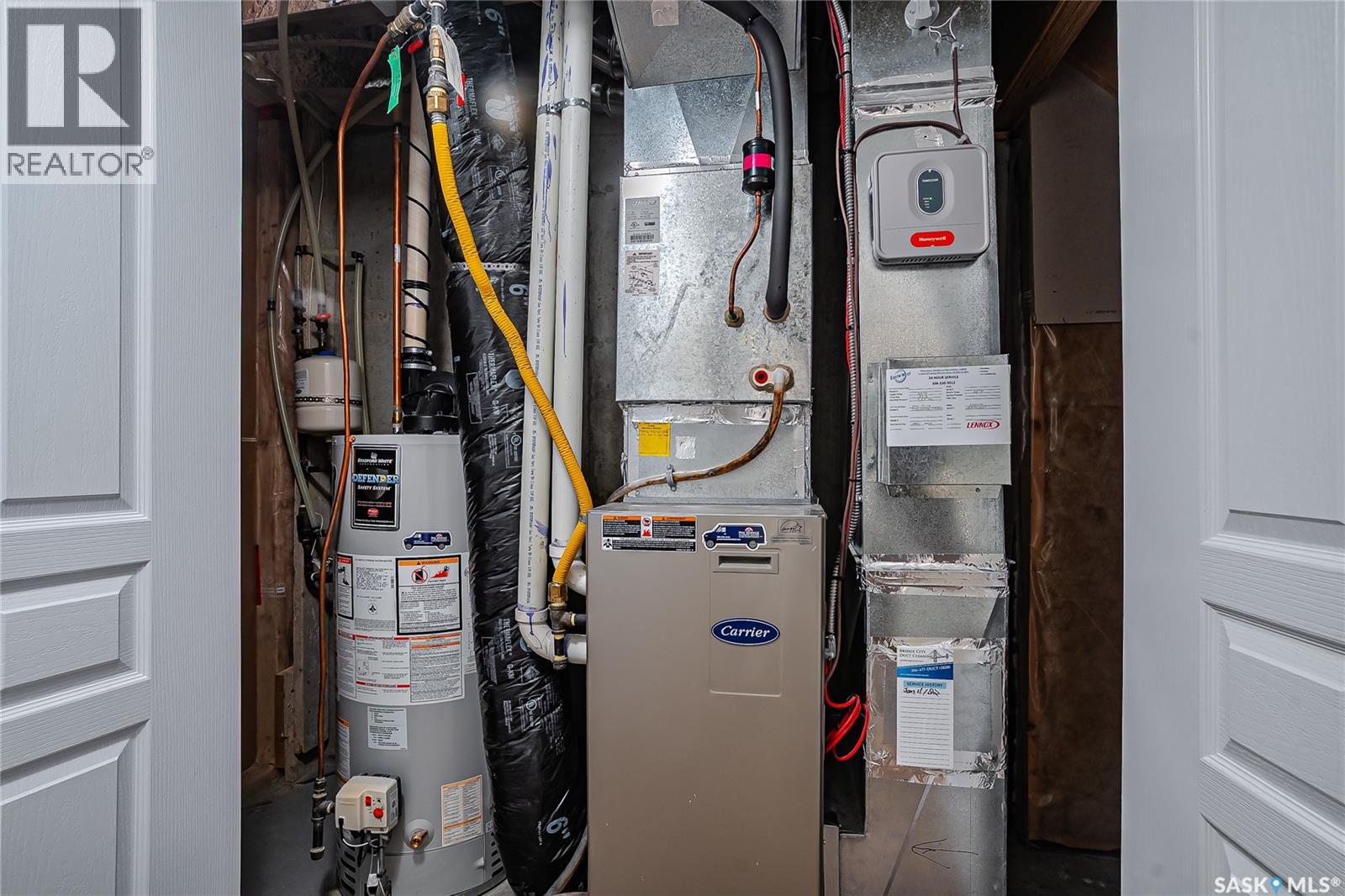 370 Cornish Road, Saskatoon, Saskatchewan  S7T 0L6 - Photo 40 - SK033021