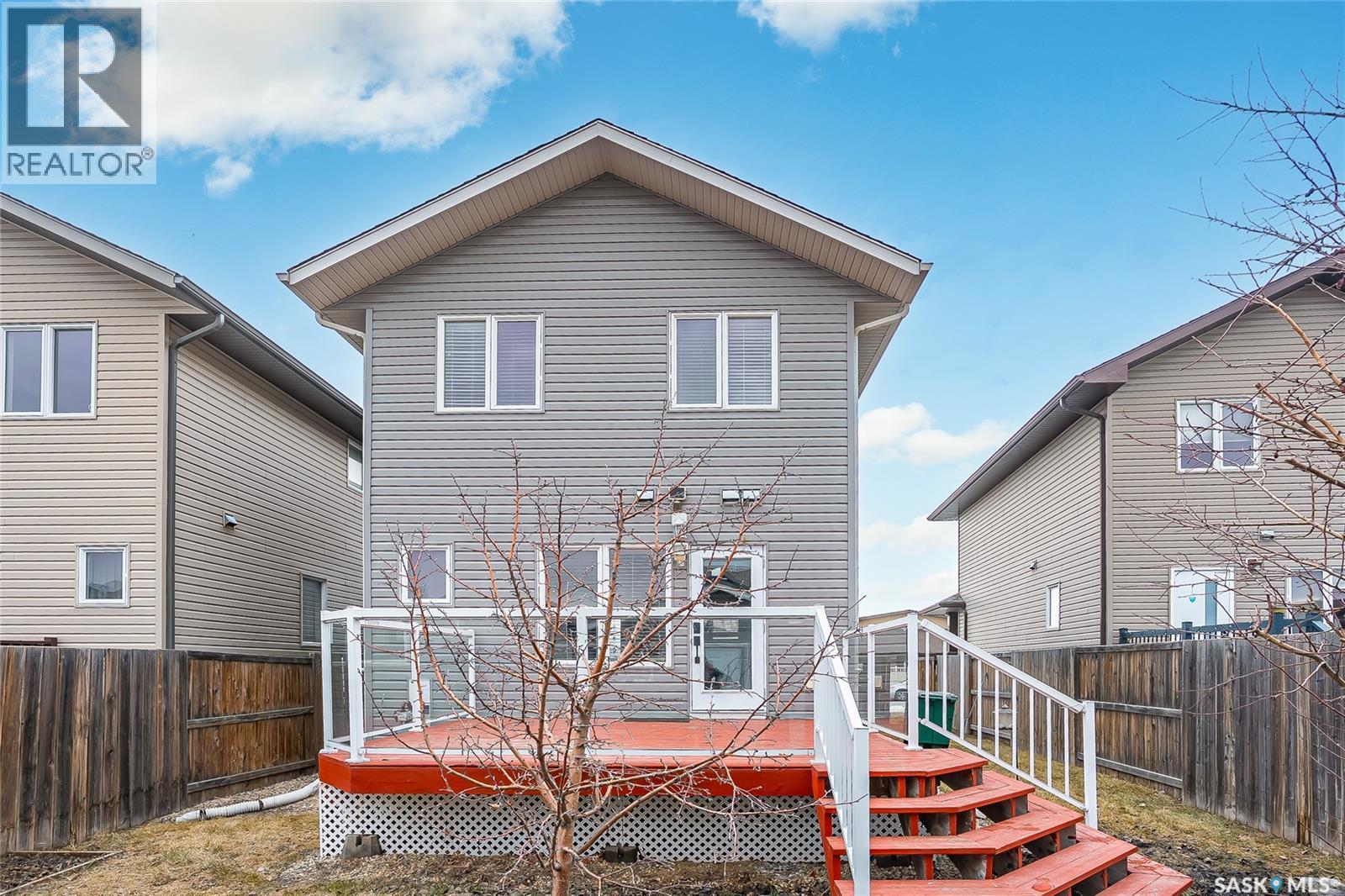 370 Cornish Road, Saskatoon, Saskatchewan  S7T 0L6 - Photo 45 - SK033021