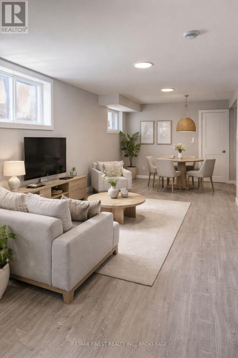 $1,600.00 MonthlyA - 7 Ainsley Place, Kingston, Ontario