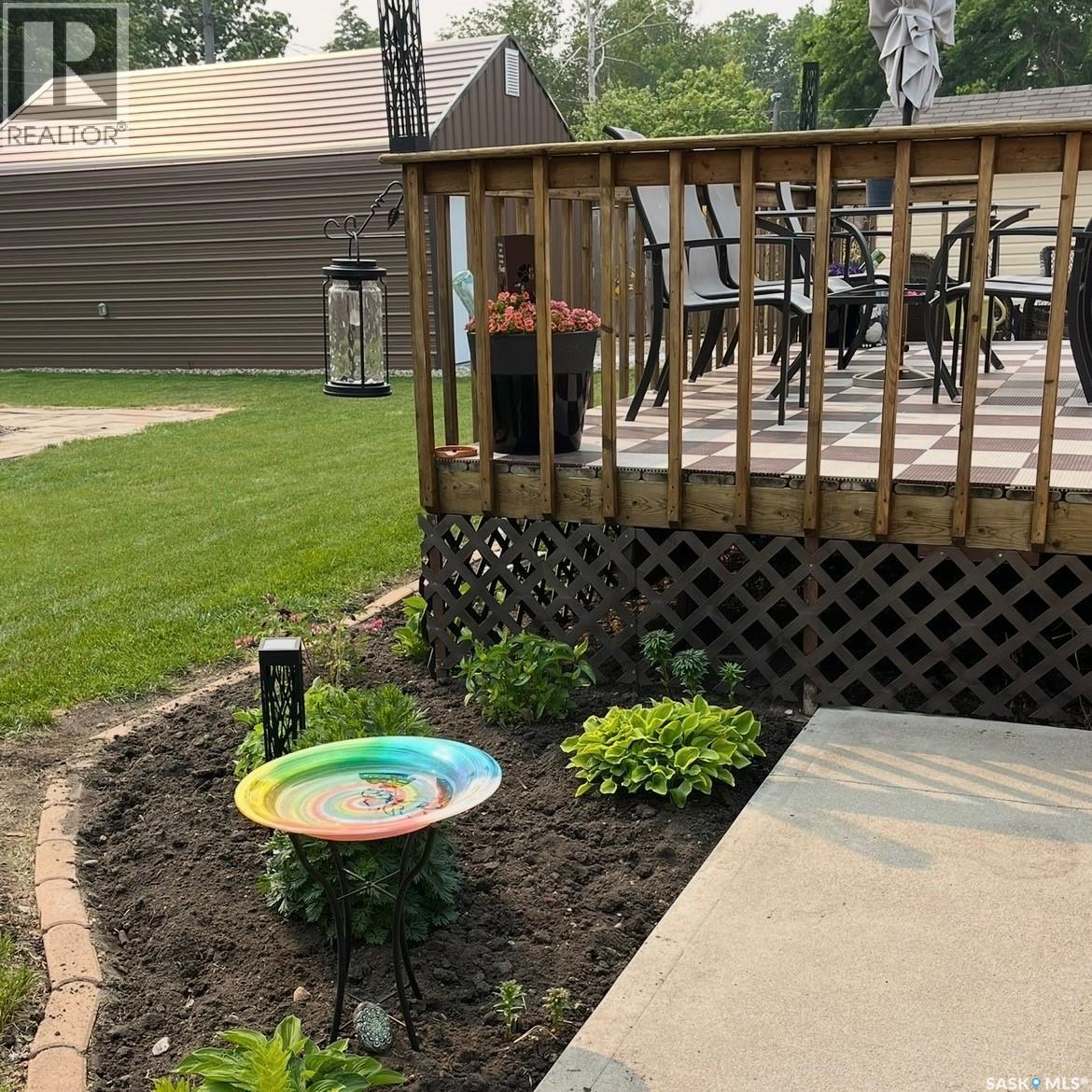 136 6th Street, Humboldt, Saskatchewan  S0K 2A0 - Photo 48 - SK033067