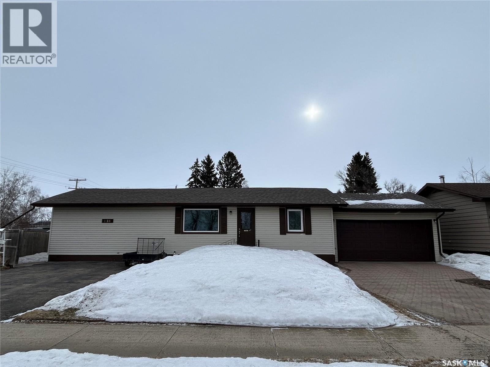 136 6th Street, Humboldt, Saskatchewan  S0K 2A0 - Photo 42 - SK033067