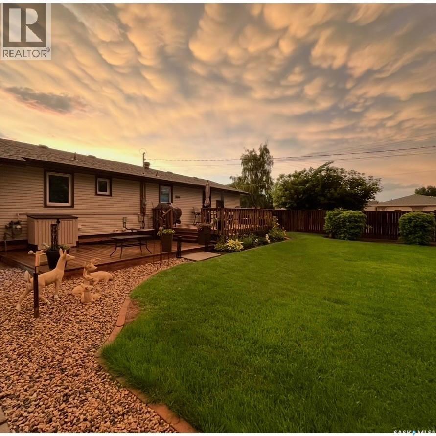 136 6th Street, Humboldt, Saskatchewan  S0K 2A0 - Photo 46 - SK033067