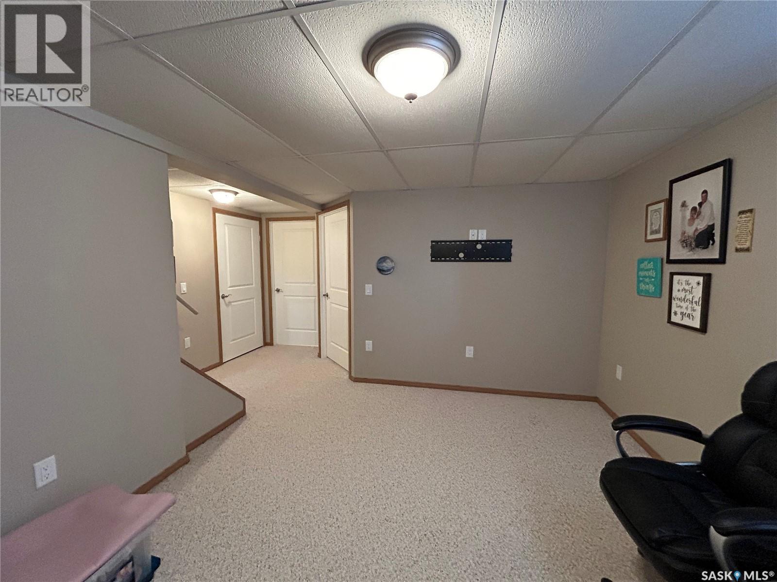 136 6th Street, Humboldt, Saskatchewan  S0K 2A0 - Photo 32 - SK033067