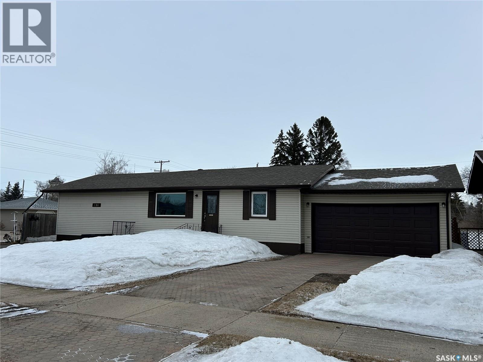 136 6th Street, Humboldt, Saskatchewan  S0K 2A0 - Photo 43 - SK033067