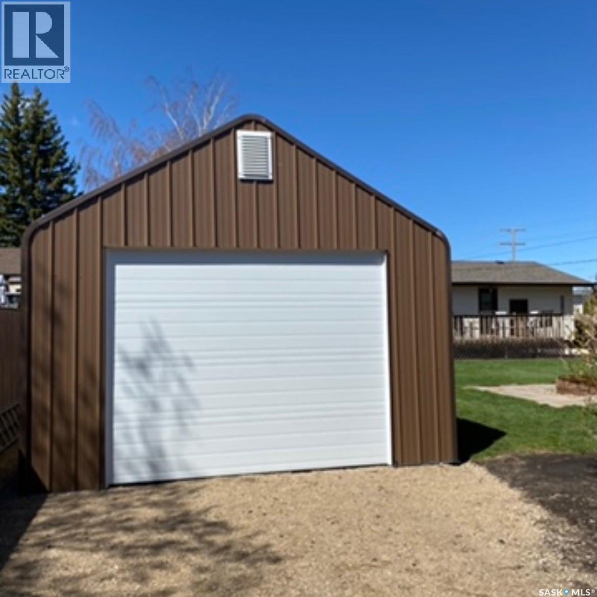 136 6th Street, Humboldt, Saskatchewan  S0K 2A0 - Photo 49 - SK033067