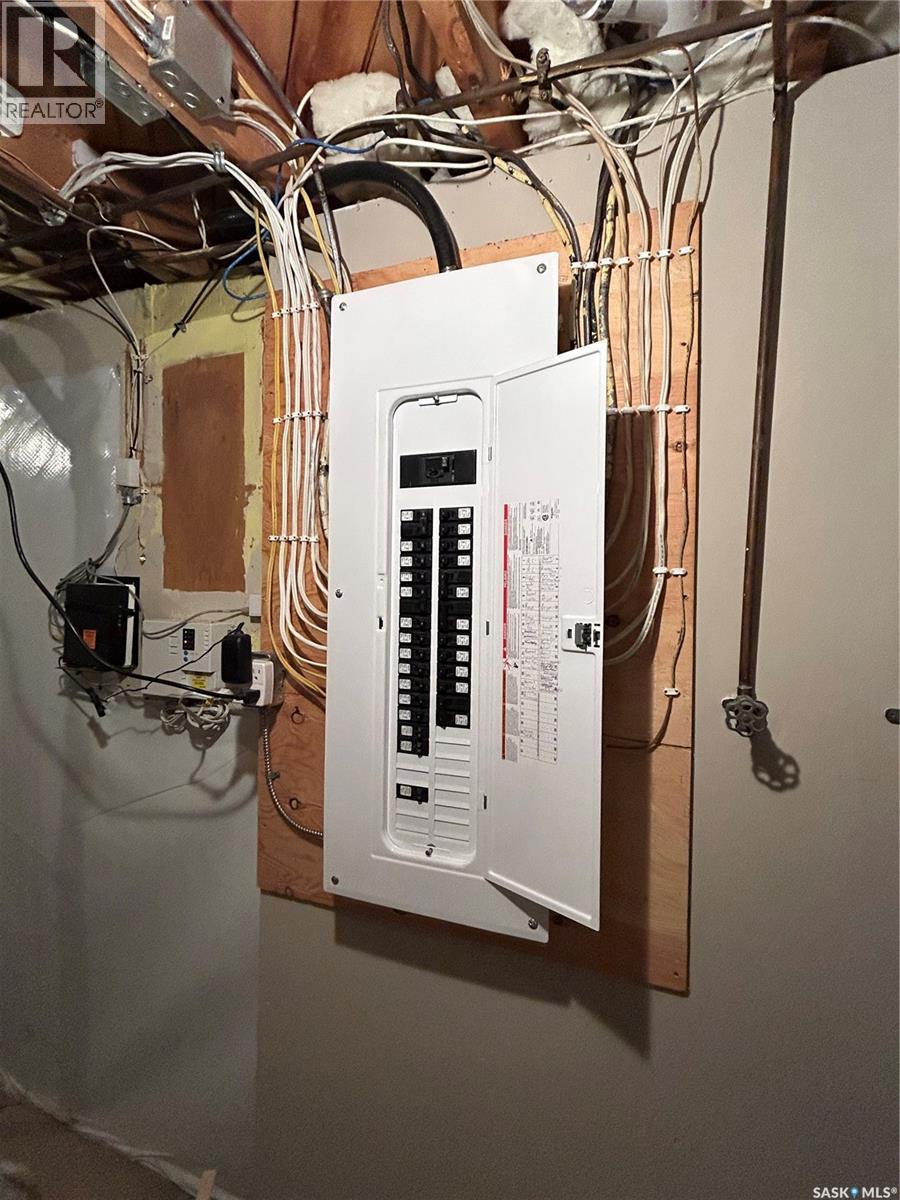 136 6th Street, Humboldt, Saskatchewan  S0K 2A0 - Photo 40 - SK033067