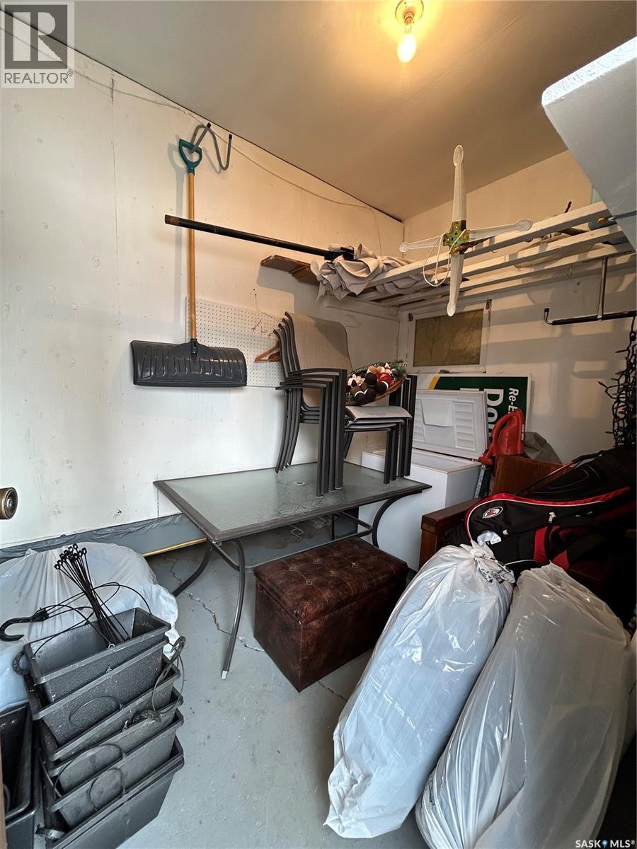 136 6th Street, Humboldt, Saskatchewan  S0K 2A0 - Photo 45 - SK033067