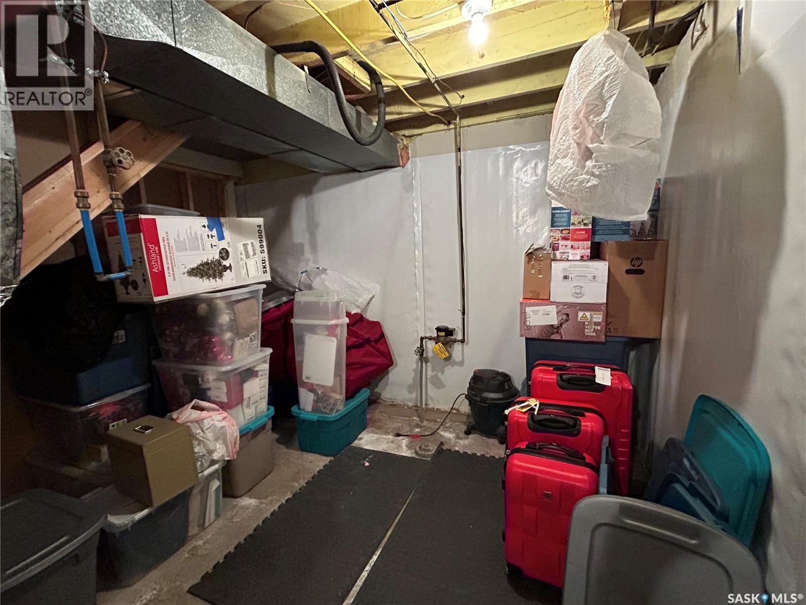 136 6th Street, Humboldt, Saskatchewan  S0K 2A0 - Photo 39 - SK033067