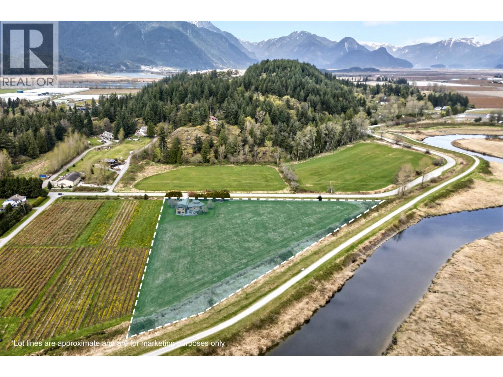 20066 Mcneil Road, Pitt Meadows, British Columbia  V3Y 1Z1 - Photo 12 - R3111635