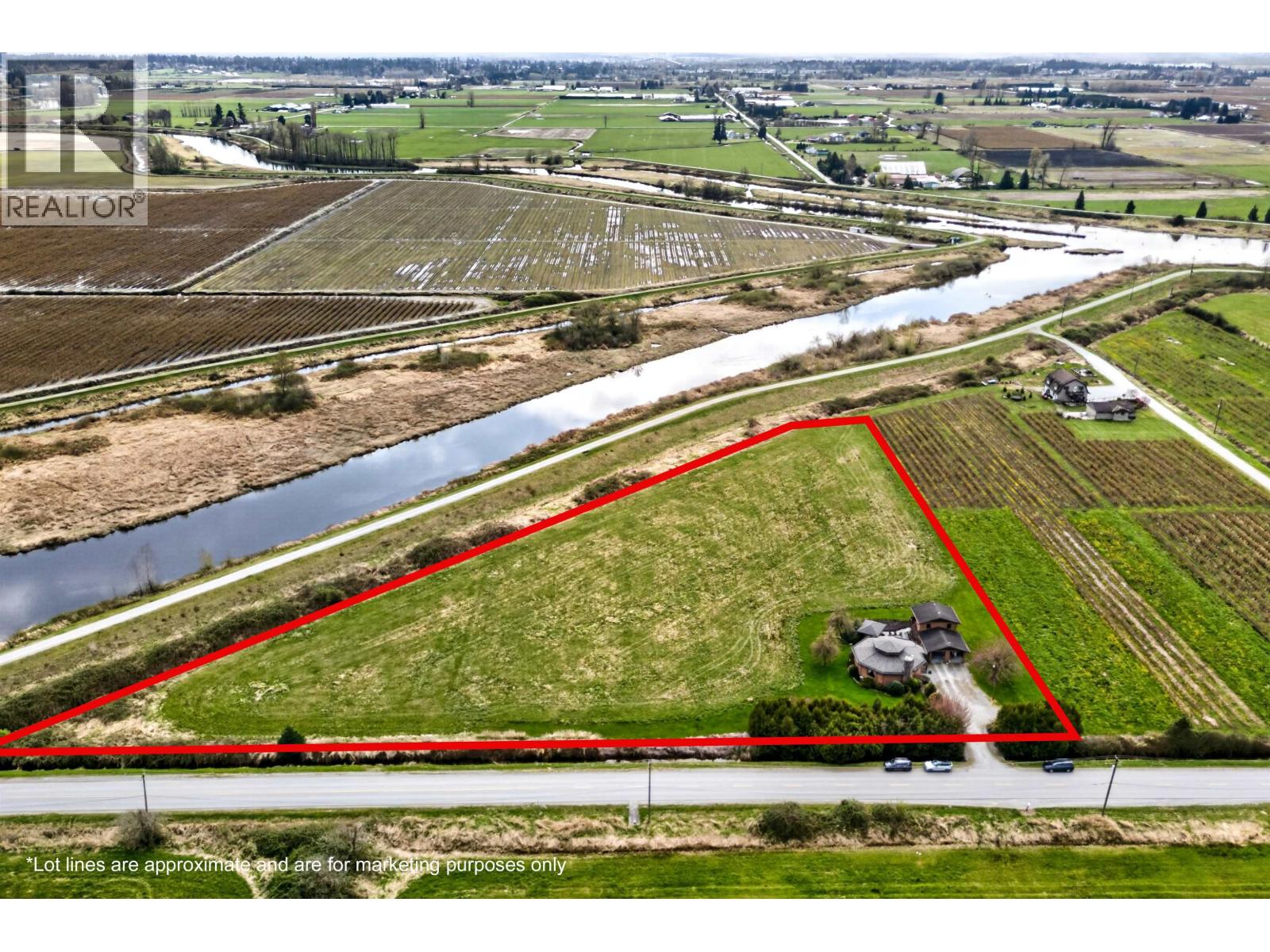 20066 Mcneil Road, Pitt Meadows, British Columbia  V3Y 1Z1 - Photo 14 - R3111635