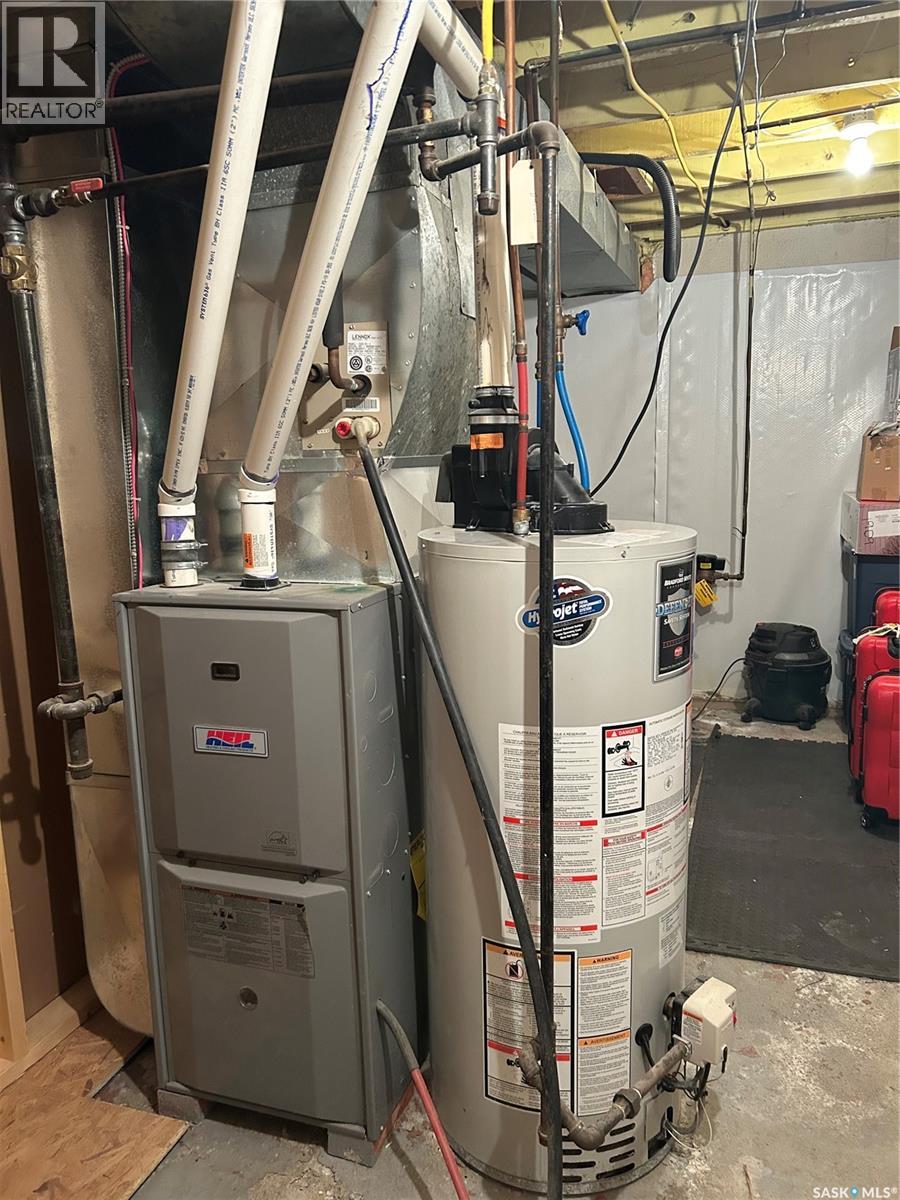 136 6th Street, Humboldt, Saskatchewan  S0K 2A0 - Photo 41 - SK033067