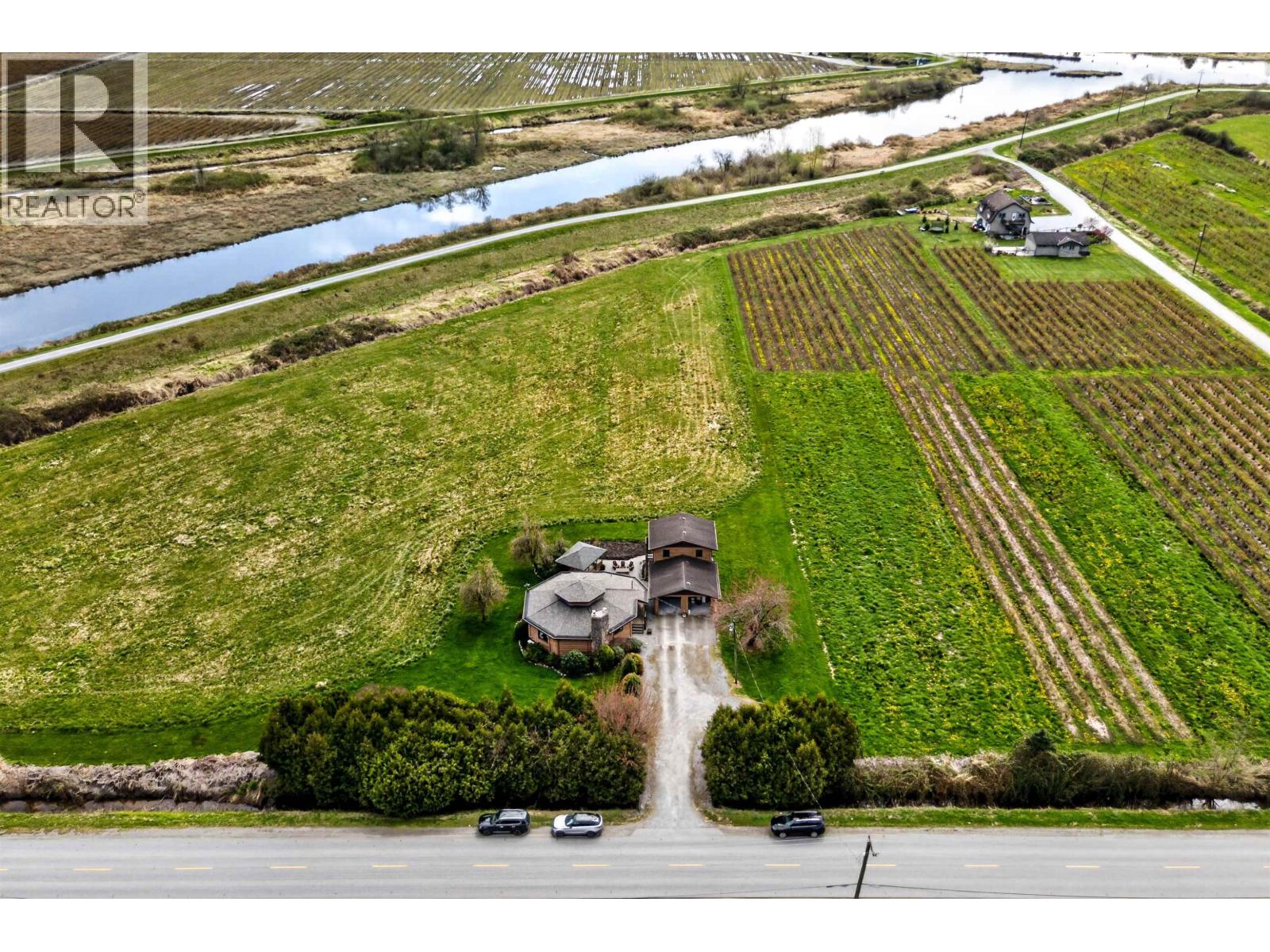 20066 Mcneil Road, Pitt Meadows, British Columbia  V3Y 1Z1 - Photo 5 - R3111635