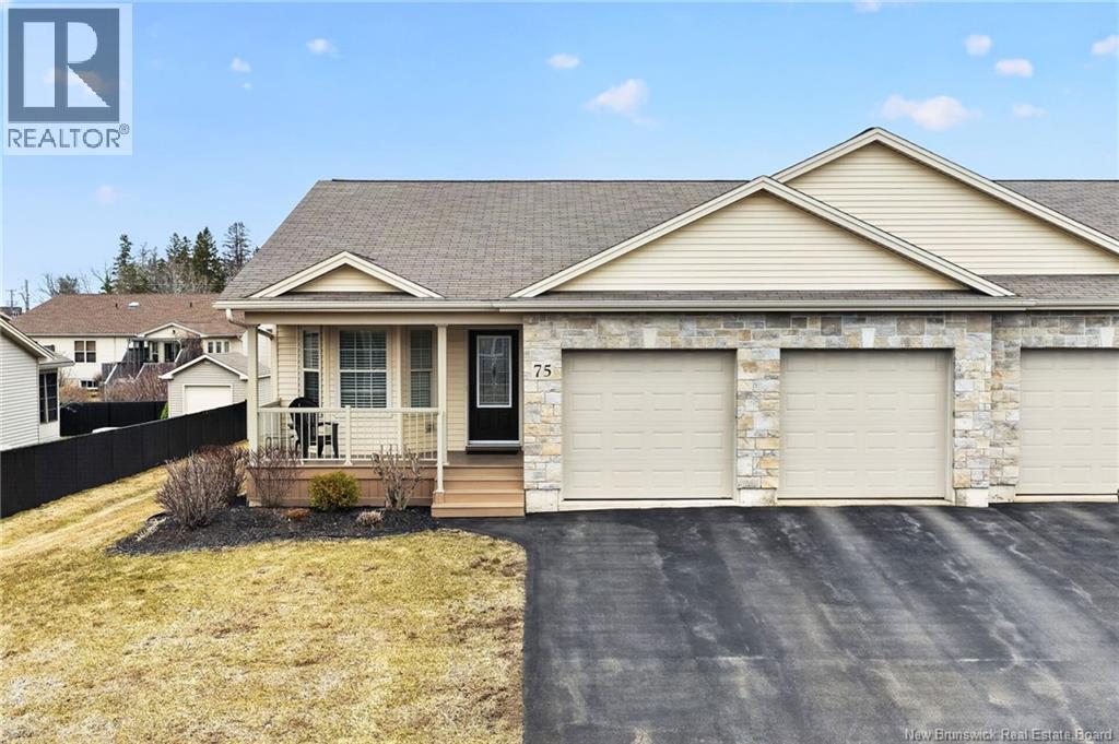 75 Northumberland Drive, Moncton, New Brunswick  E1A 9K1 - Photo 44 - NB137325