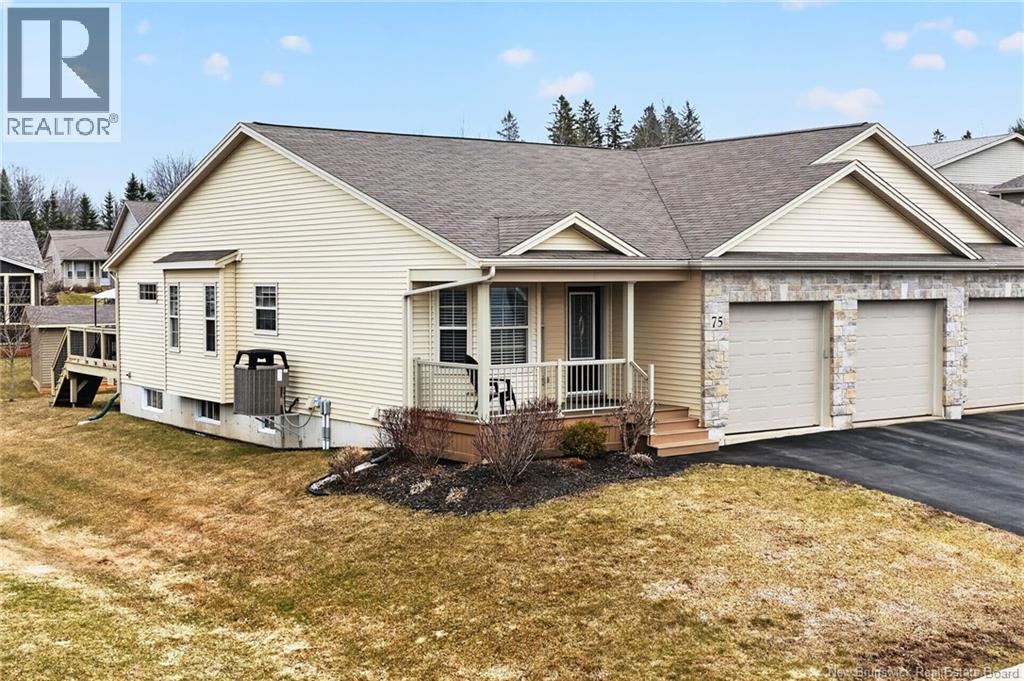 75 Northumberland Drive, Moncton, New Brunswick  E1A 9K1 - Photo 3 - NB137325
