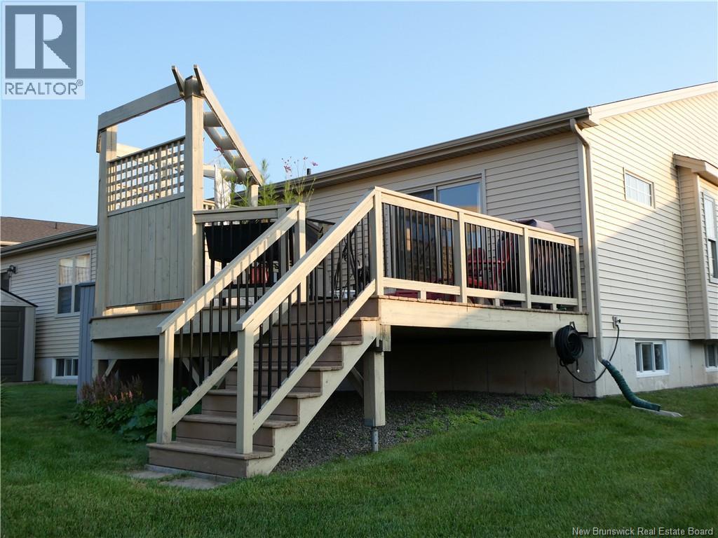 75 Northumberland Drive, Moncton, New Brunswick  E1A 9K1 - Photo 39 - NB137325