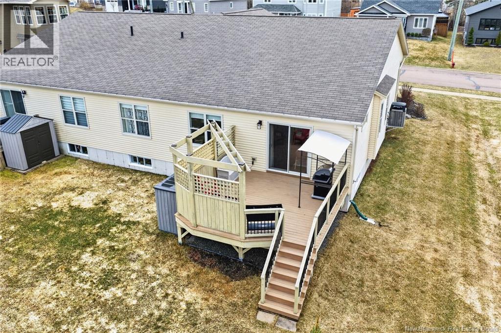 75 Northumberland Drive, Moncton, New Brunswick  E1A 9K1 - Photo 35 - NB137325