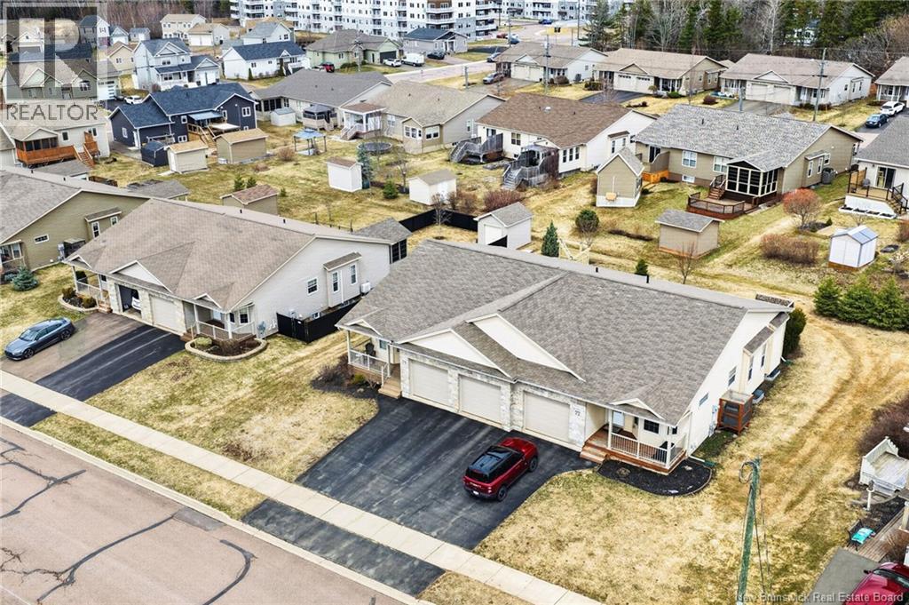 75 Northumberland Drive, Moncton, New Brunswick  E1A 9K1 - Photo 43 - NB137325