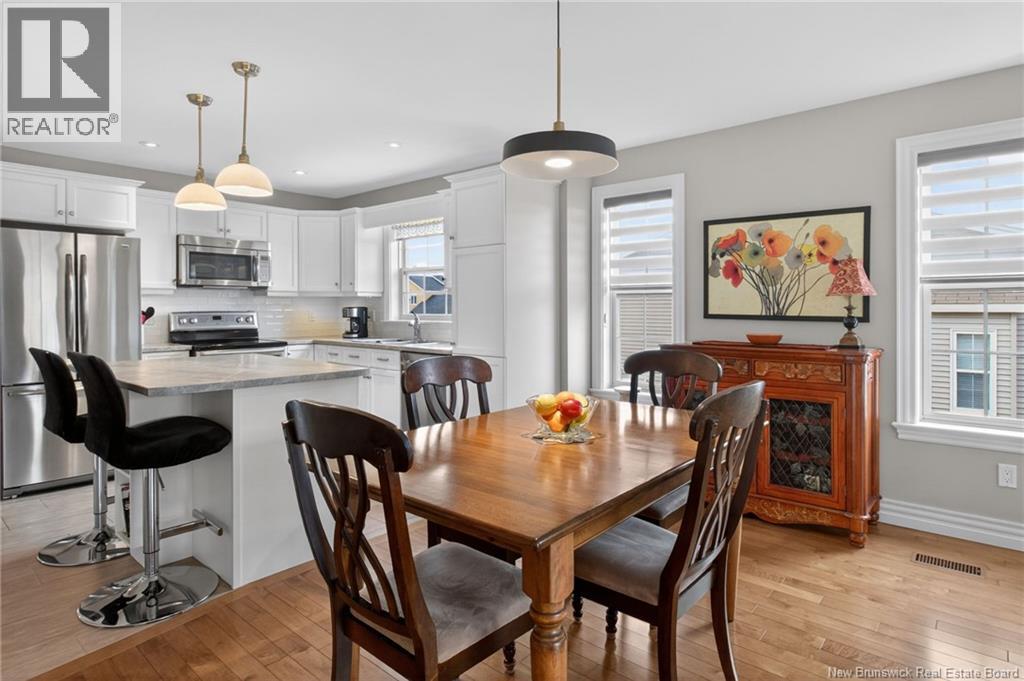 75 Northumberland Drive, Moncton, New Brunswick  E1A 9K1 - Photo 11 - NB137325