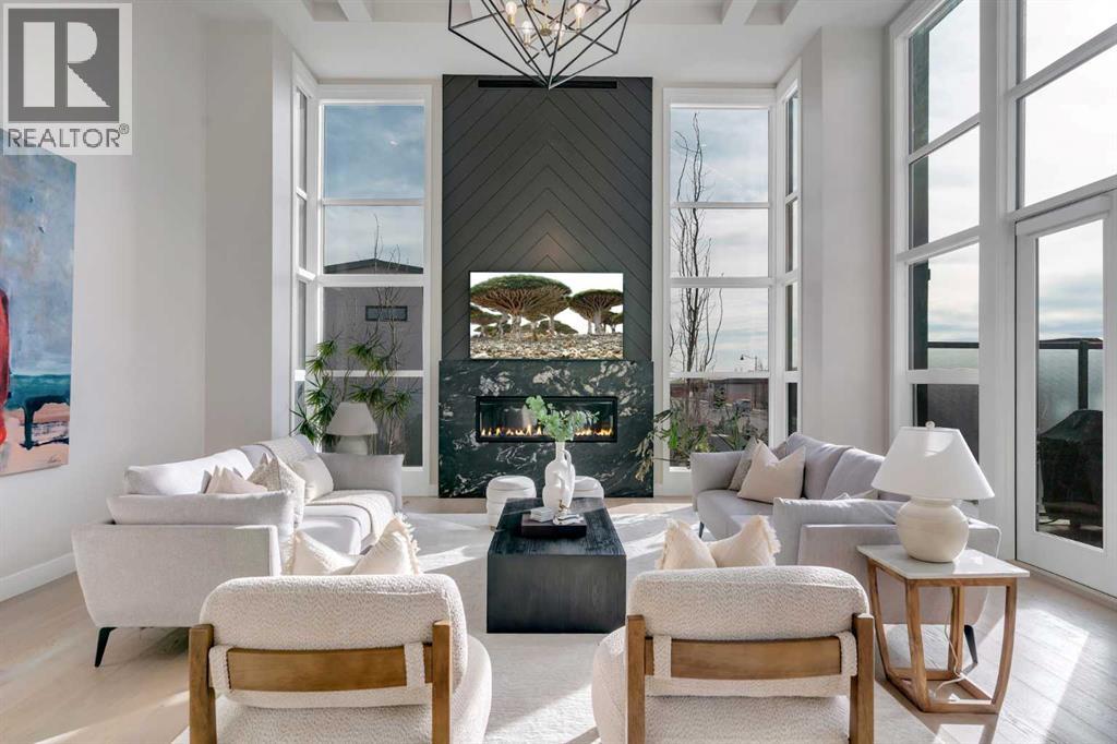 100 Elkton Close SW, Calgary, Alberta  T3H 1W6 - Photo 11 - A2284990