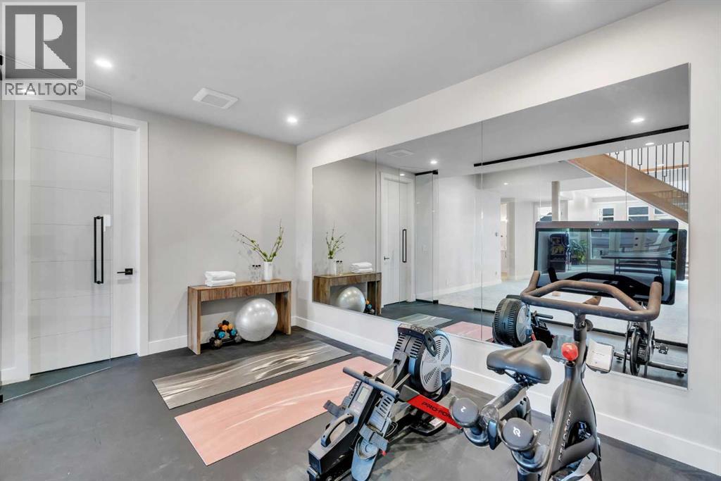 100 Elkton Close SW, Calgary, Alberta  T3H 1W6 - Photo 43 - A2284990