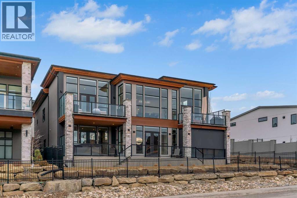 100 Elkton Close SW, Calgary, Alberta  T3H 1W6 - Photo 46 - A2284990