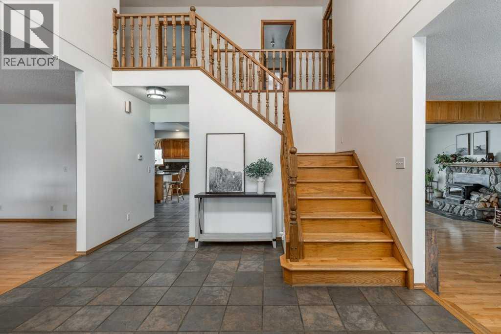 31536 Range Road 61, Rural Mountain View County, Alberta  T0M 1X0 - Photo 15 - A2286933