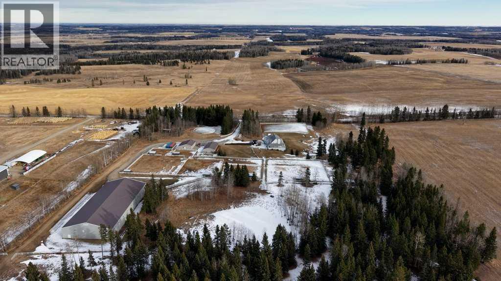 31536 Range Road 61, Rural Mountain View County, Alberta  T0M 1X0 - Photo 5 - A2286933