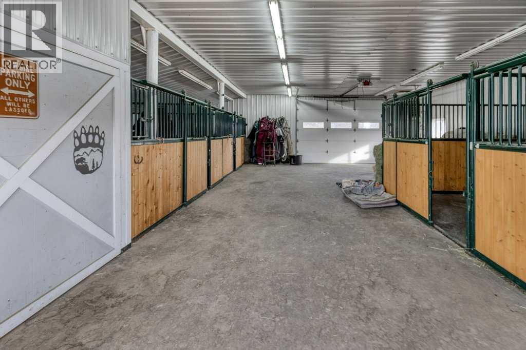 31536 Range Road 61, Rural Mountain View County, Alberta  T0M 1X0 - Photo 41 - A2286933