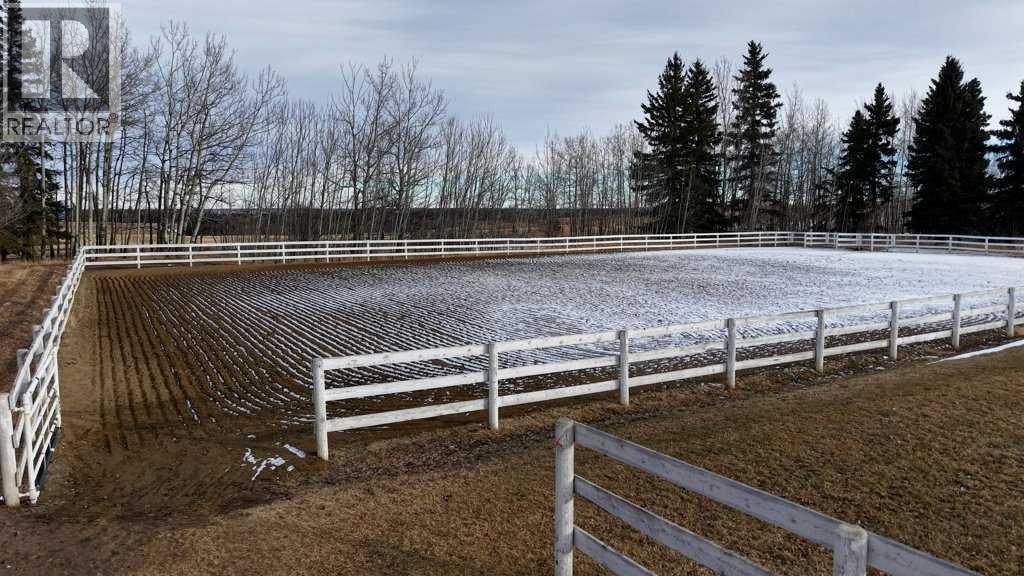 31536 Range Road 61, Rural Mountain View County, Alberta  T0M 1X0 - Photo 46 - A2286933