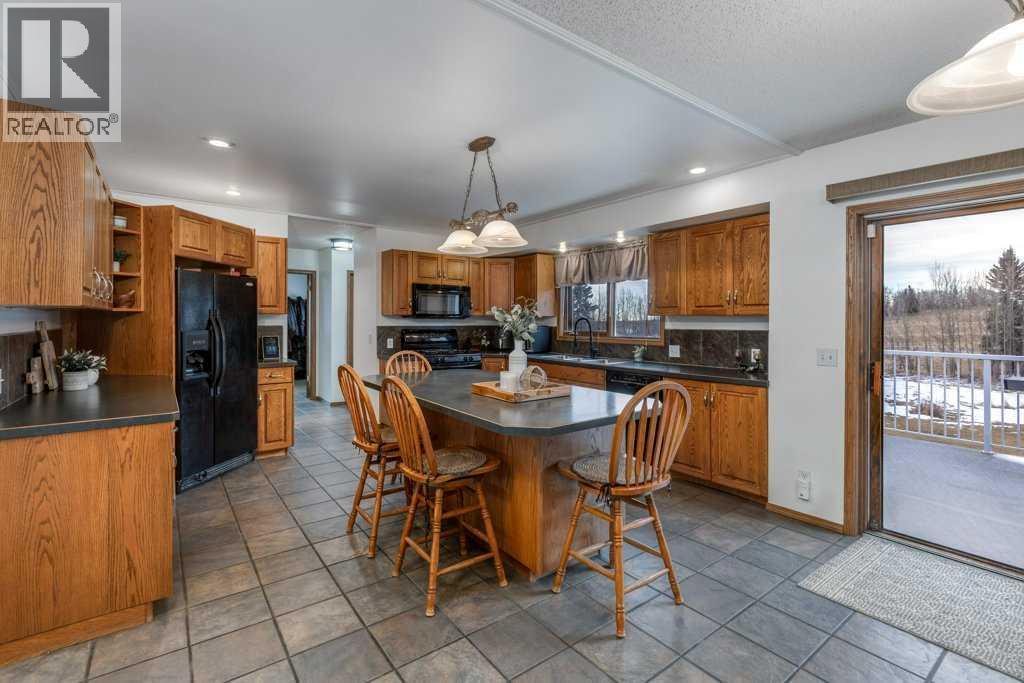 31536 Range Road 61, Rural Mountain View County, Alberta  T0M 1X0 - Photo 22 - A2286933