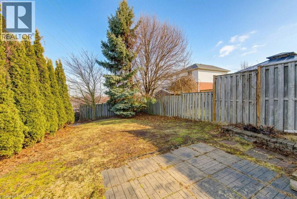 828 Elgin Street N, Cambridge, Ontario  N1R 8C2 - Photo 29 - 40817671