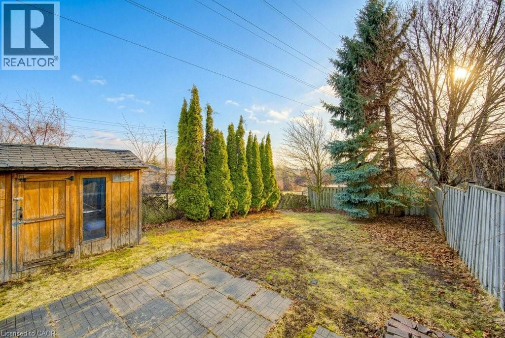 828 Elgin Street N, Cambridge, Ontario  N1R 8C2 - Photo 27 - 40817671