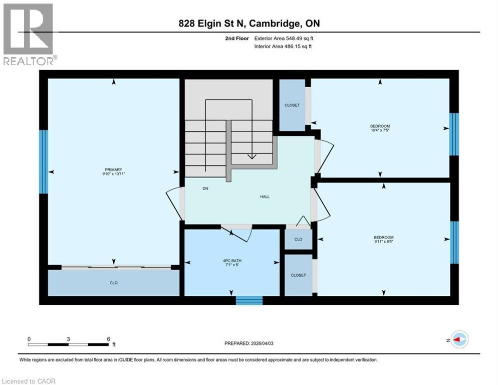 828 Elgin Street N, Cambridge, Ontario  N1R 8C2 - Photo 31 - 40817671