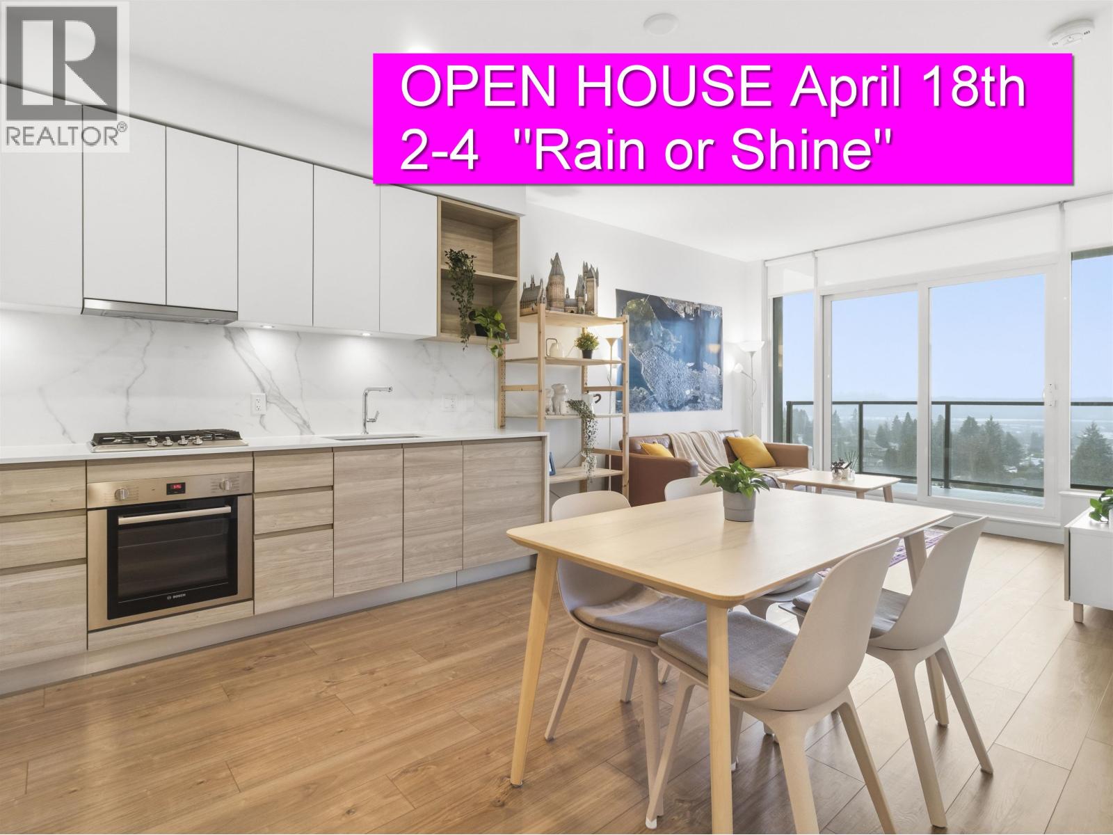 1205 595 AUSTIN AVENUE, Coquitlam, British Columbia