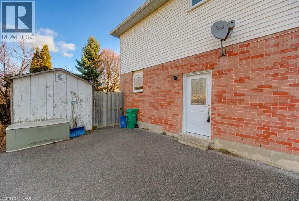 828 Elgin Street N, Cambridge, Ontario  N1R 8C2 - Photo 26 - 40817671